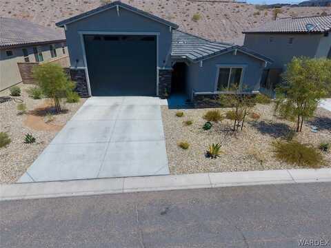 3307 Secret Pass Canyon Drive, Bullhead City, AZ 86429