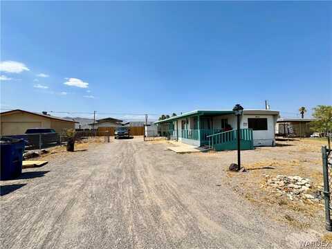 1845 Coral Isle Drive, Bullhead City, AZ 86442