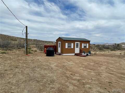 7884 N Avenida Ramirez Road, Kingman, AZ 86409