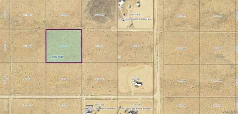 Lot 219 E Calle Bequita, Kingman, AZ 86409