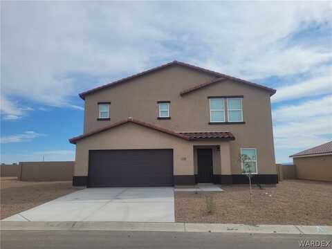 2232 E Clear Creek Drive, Fort Mohave, AZ 86426