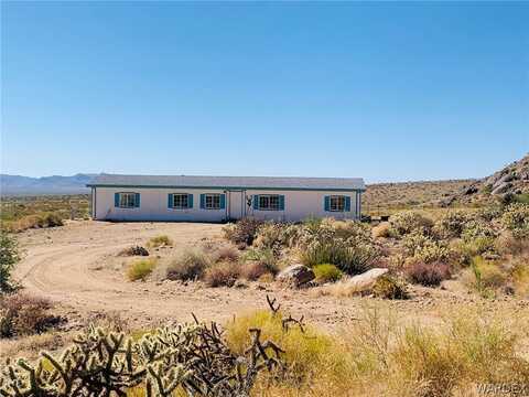 4745 N Smoketree, Golden Valley, AZ 86413