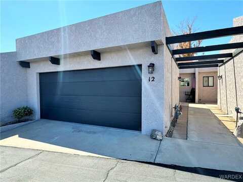 2673 Jamaica Boulevard, Lake Havasu City, AZ 86406