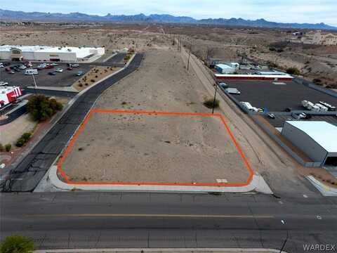 0000 Miracle Mile, Bullhead City, AZ 86442