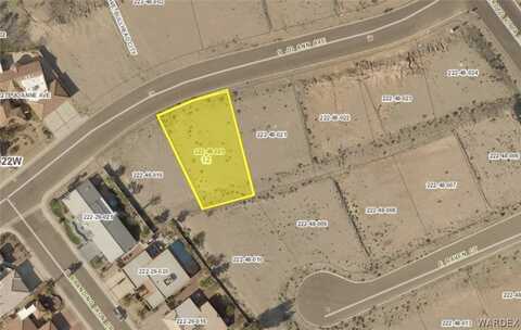 2328 Jo Ann Avenue, Bullhead City, AZ 86442