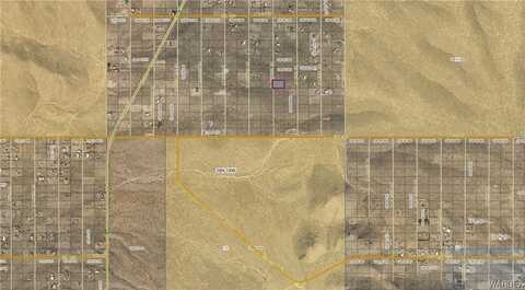 00000 N Maywood Drive, Dolan Springs, AZ 86441