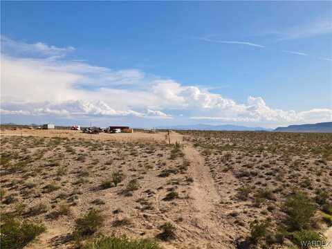 0000 S Aripine Road, Yucca, AZ 86438