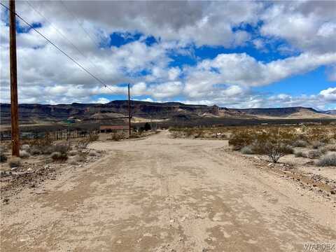 Lot 40 Wilshire Road, Yucca, AZ 86438