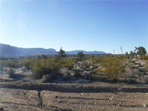 470 E Yates Drive, Meadview, AZ 86444