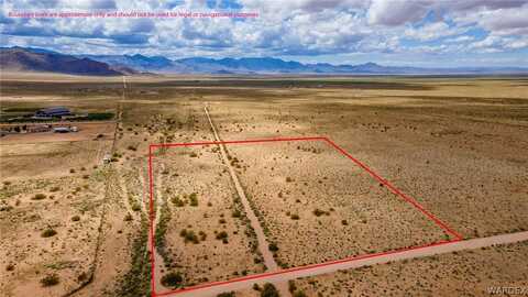 064e N Sharon Road, Kingman, AZ 86401