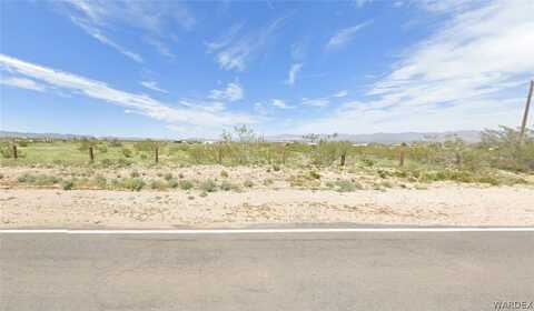 Lot 8 E 1/2 W Shinarump Drive, Golden Valley, AZ 86413