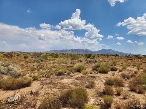 Lot 31 N Lomalai Street, Kingman, AZ 86401