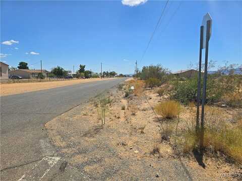 Lot 026 W Crystal Drive, Golden Valley, AZ 86413