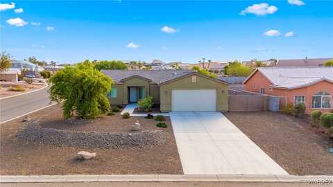 6180 S Kodiak East, Fort Mohave, AZ 86426