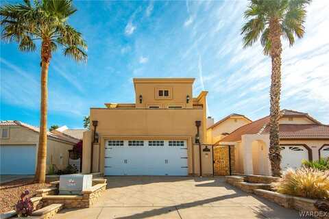 2898 Camino Del Rio, Bullhead City, AZ 86442