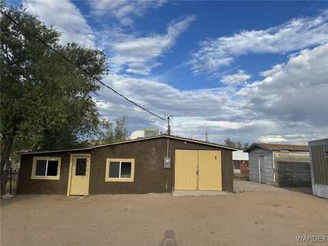 404 Damon Street, Kingman, AZ 86401