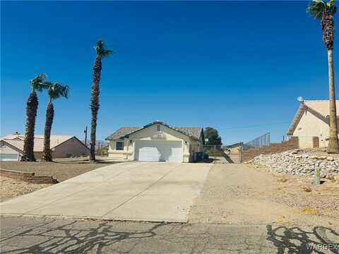 2027 E Primavera Lane, Fort Mohave, AZ 86426