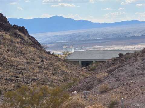 3065 Canyon De Chelly Drive, Bullhead City, AZ 86429