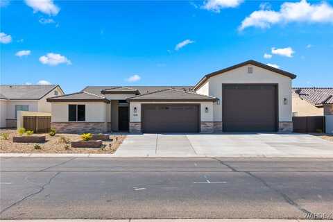 2168 E Calle Serena, Fort Mohave, AZ 86426