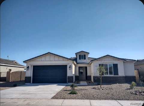 522 McAlister (025) Drive, Bullhead City, AZ 86442