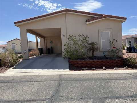 2300 San Lin Con Lane, Bullhead City, AZ 86442