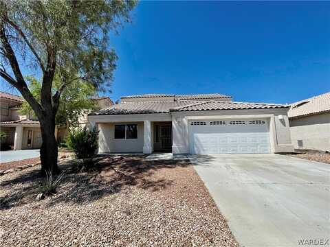 2158 Sierra Santiago, Bullhead City, AZ 86442