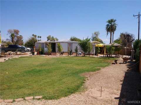 610 E Well Street, Mohave Valley, AZ 86440