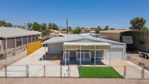 7916 S Teal Street, Mohave Valley, AZ 86440