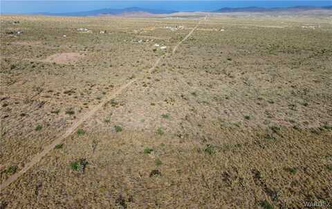 Lot 441 N Pueblo Road, Dolan Springs, AZ 86441