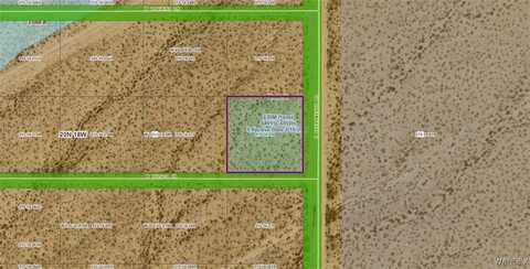 Lot 1857 S Sacramento Road, Golden Valley, AZ 86413