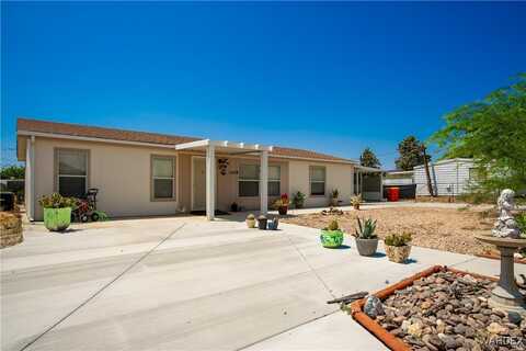 2500 E McVicar Avenue, Kingman, AZ 86409