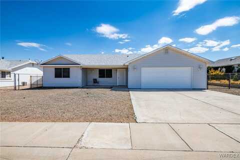 3328 N Apache Street, Kingman, AZ 86401