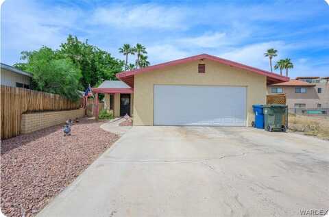 1767 Riverside Drive, Bullhead City, AZ 86442