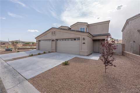 3283 Tierra Del Sol Drive, Kingman, AZ 86409