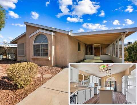 955 Church Street, Bullhead City, AZ 86442