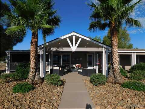 5001 N Horse Mesa Road, Golden Valley, AZ 86413