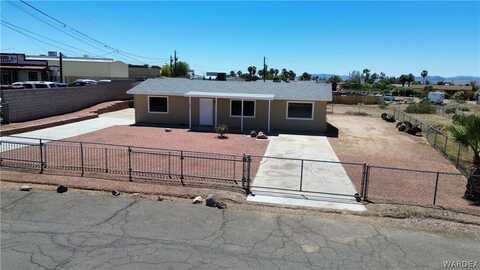 1460 Horseshoe Lane, Bullhead City, AZ 86442