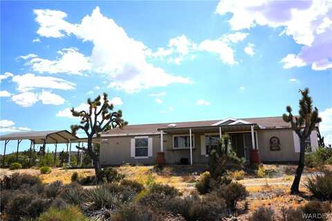 26241 N Driftwood Drive, Meadview, AZ 86444