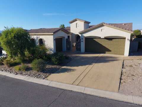 3119 Esmerelda Drive, Bullhead City, AZ 86429