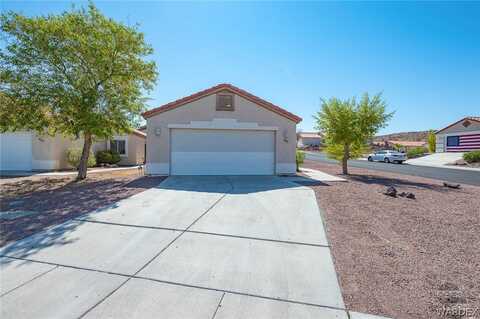 2460 Topanga Drive, Bullhead City, AZ 86442