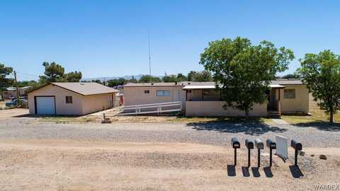 4004 N Roosevelt Street, Kingman, AZ 86409