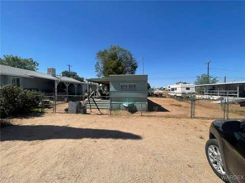 3558 E Warbler Lane, Kingman, AZ 86409