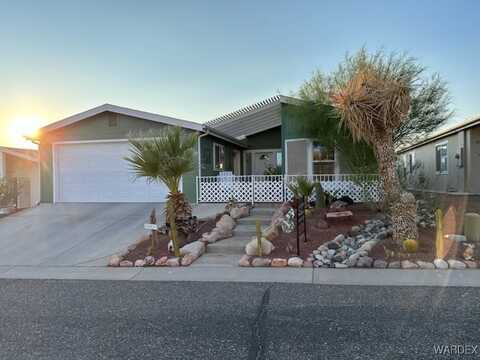 2545 Hillcrest Park Drive, Bullhead City, AZ 86429