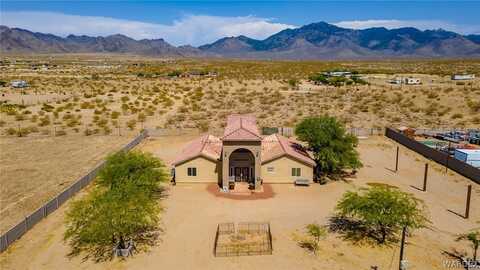 14916 N Gem Drive, Dolan Springs, AZ 86441