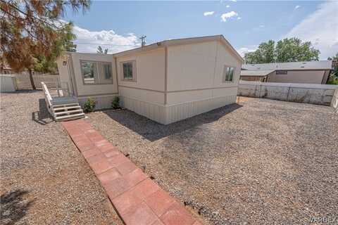 3734 E Devlin Avenue, Kingman, AZ 86409