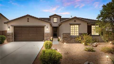 504 Wagon Wheel Drive, Bullhead City, AZ 86442