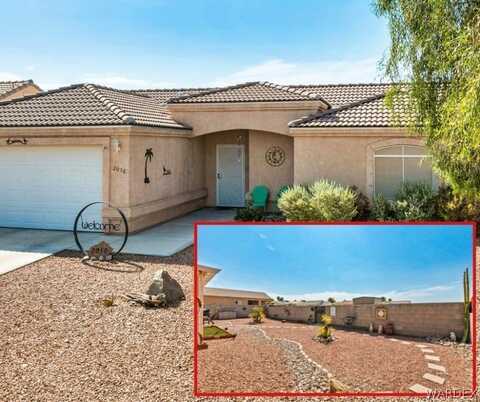 2050 E Sundance Drive, Fort Mohave, AZ 86426