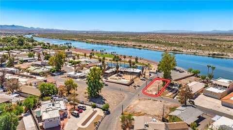 2167 Whitewater Drive, Bullhead City, AZ 86442