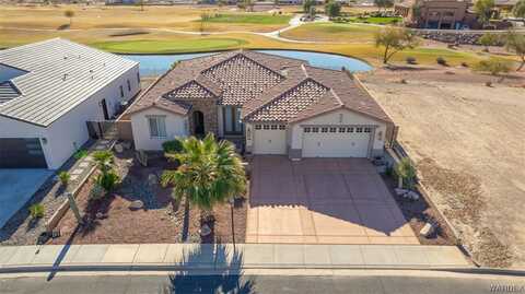 46 Cypress Point Drive, Mohave Valley, AZ 86440