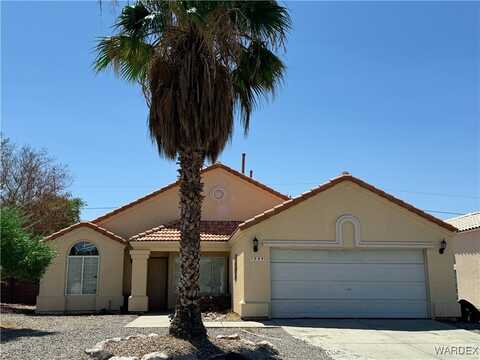 1598 Central Avenue, Bullhead City, AZ 86442